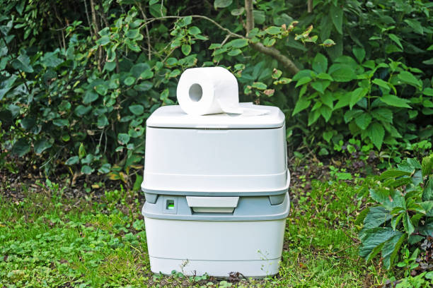 Affordable portable toilet rental in Iselin, NJ