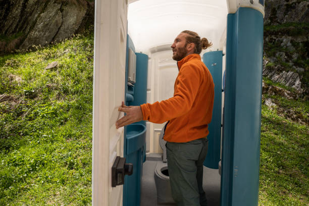 Iselin, NJ porta potty rental Company