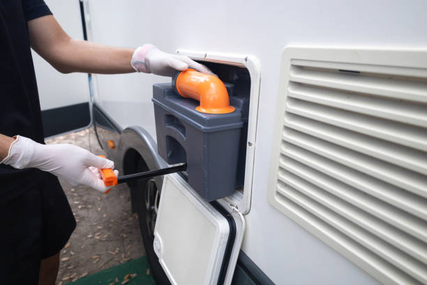 Best Porta potty rental for festivals  in Iselin, NJ