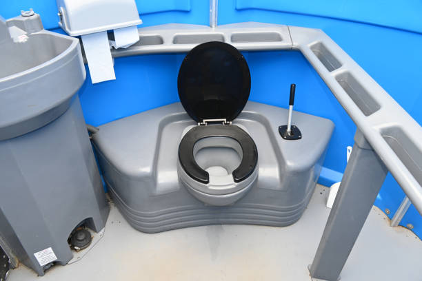 Best Porta potty services near me  in Iselin, NJ