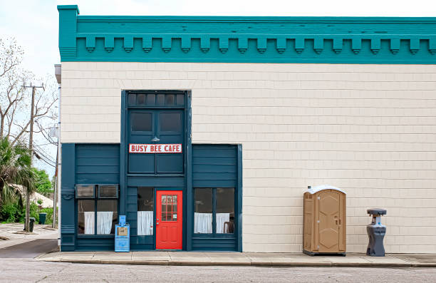 Best Affordable portable toilet rental  in Iselin, NJ