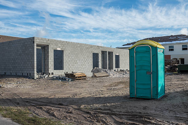 Sanitation services for porta potties in Iselin, NJ