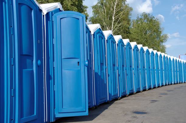 Best Emergency porta potty rental  in Iselin, NJ